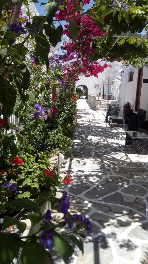 Hotel Mare Monte