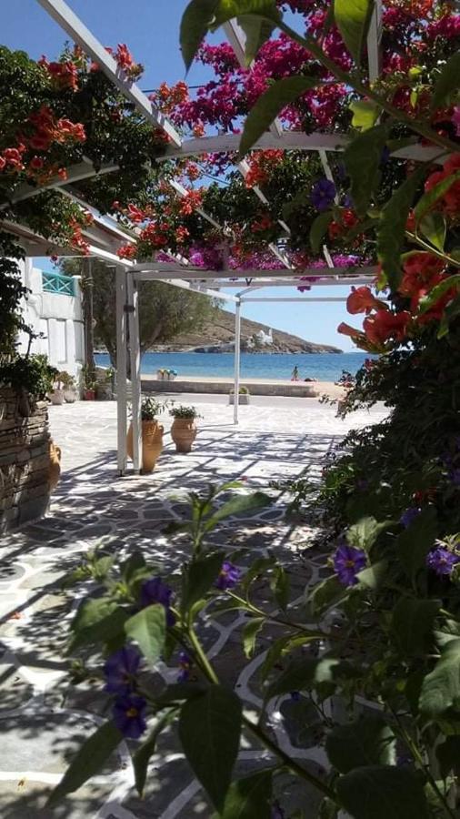 Mare Monte Chora (Ios)